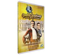 Quelle aventure ! : A la Cour du roi Louis XIV (Edition thin pack)