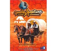 Quelle Aventure ! - Saison 1 - 5 - La Ruée Vers L'or