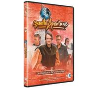 Quelle Aventure - Le mystere des templiers