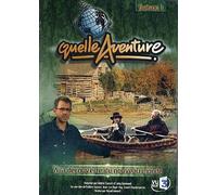 Quelle Aventure ! - Saison 1 - 6 - A La Découverte Du Nouveau Monde