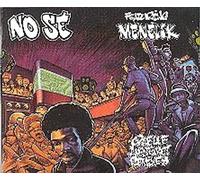 Quelle Aventure (Remixes, 5 Versions, 1995, Feat. MÚnÚlik) [Import]