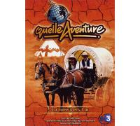 Quelle Aventure ! - Saison 1 - 5 - La Ruée Vers L'or