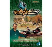 Quelle Aventure ! - Saison 1 - 6 - A La Découverte Du Nouveau Monde