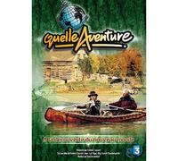 Quelle Aventure ! - Saison 1 - 6 - A La Découverte Du Nouveau Monde