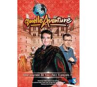 Quelle Aventure ! - Saison 2 - 2 - Une Journée De Fou Chez François 1er