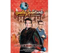 Quelle Aventure ! - Saison 2 - 2 - Une Journée De Fou Chez François 1er