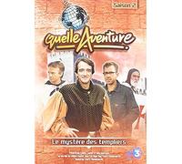 Quelle aventure ! - Saison 2 - 5 - Le mystère des templiers