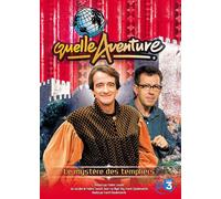 Quelle Aventure ! - Saison 2 - 5 - Le Mystère Des Templiers