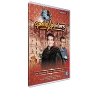 Quelle aventure ! : une journée de fou chez François 1er (Edition thin pack)