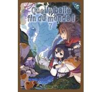 Quelle belle fin du monde ! T07
