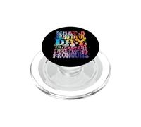 Quelle Belle journée Respecter Les pronoms des Autres LGBT PopSockets PopGrip pour MagSafe