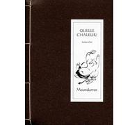 Quelle Chaleur! Haikus d'été Haïkus d'été - Collectif - Moundarren - broché - Anthologie