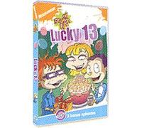 Quelle chance ! - Lucky 13 G