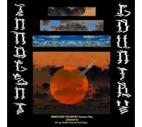 Quelle chris and chris keys - Innocent country 2