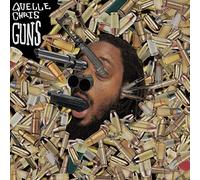 Quelle Chris - Guns