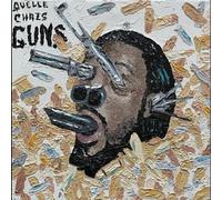 Quelle Chris - Guns [VINYL]