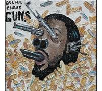 Quelle Chris - Guns [Vinyl Lp] Colored Vinyl, Gold