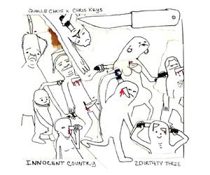 Quelle chris - Innocent country