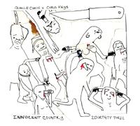 Quelle chris - Innocent Country [Import]