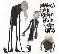 Quelle Chris – Lullabies for The Broken Brain – Vinyle 12" – Import – Membran