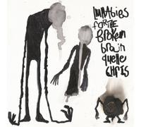 Quelle Chris - Lullabies for The Broken Brain [Import]