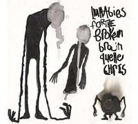 Quelle Chris - Lullabies For The Broken Brain - Vinyl Record - G3z