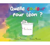 Quelle couleur pour Léon ?