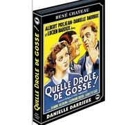 Quelle Drôle De Gosse!