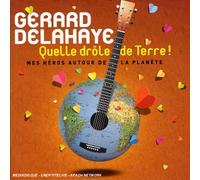 Quelle Drole De Terre