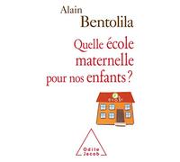 Quelle école maternelle pour nos enfants ?