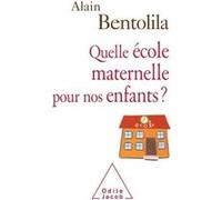 Quelle école maternelle pour nos enfants ?