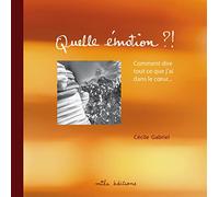 Quelle émotion !