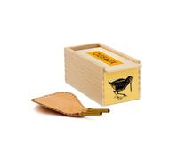 Quelle est belle compagnie - Appeau Bécassine des Marais