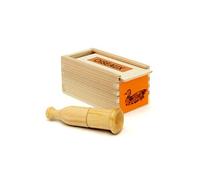 Quelle est belle compagnie - Appeau Canard colvert