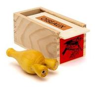 quelle est belle compagnie - appeau chardonneret élégant