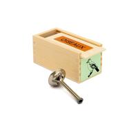 Quelle est belle compagnie - Appeau Geai des chênes