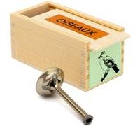 Quelle est belle compagnie - Appeau Geai des chênes