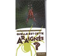 Quelle est cette araignée ?