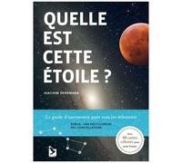 Quelle Est Cette Étoile ?