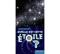 Quelle est cette étoile ?
