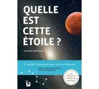 Quelle est cette étoile ? Joachim Hermann (Auteur)
