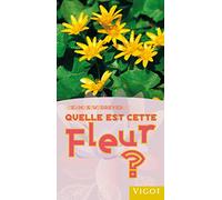 Quelle est cette fleur ?