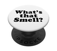 Quelle est Cette Odeur PopSockets PopGrip Adhésif