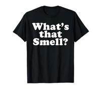 Quelle est Cette Odeur T-Shirt