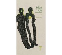 Quelle est la couleur du ciel - Marilou Rytz - Du Pourquoi Pas - broché - Roman
