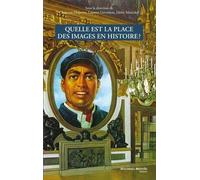 Quelle Est La Place Des Images En Histoire ?