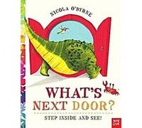 Quelle est la porte d'à côté ?