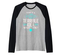 Quelle est l'heure d'un pêcheur Amateur de pêche Manche Raglan