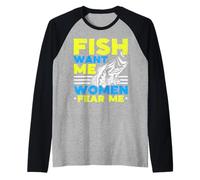 Quelle est l'heure d'un pêcheur Amateur de pêche Manche Raglan
