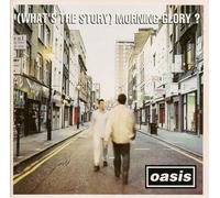 (Quelle est l'histoire) Morning Glory